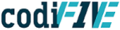 Codifive Logo