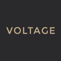 Voltage New Media Logo