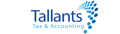 Tallants Tax Services Logo