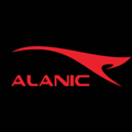 Alanic Wholesale Clothing Manufacturer And Supplier Logo