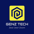 Genz Technologies Private Limited Logo