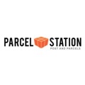 Parcel Station Logo