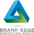 Brand Edge Marketing Group Logo