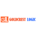 Goldcrest Logic Logo