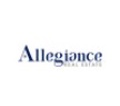 Allegiance Real Estate Logo
