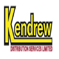 Kendrew Distribution Services Limited Logo