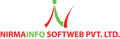 Nirmainfo Softweb Pvt. Ltd. Logo