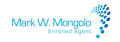 Mark W. Mongolo EA Logo