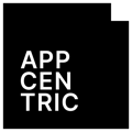 Appcentric Logo