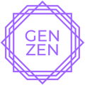 Genzen Logo