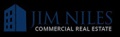 Jim Niles Commercial Real Estate Logo