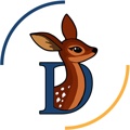 Doe'sInfotech Solutions Logo
