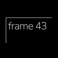Frame 43 Logo