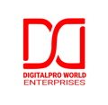 DigitalPro World Enterprises Logo