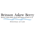 Brinson, Askew, Berry, Seigler, Richardson & Davis, LLP Logo