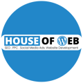 House Of Web Logo