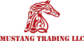Mustang Advertising Trading LLC Logo