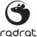Radioactive Rat Sp z o.o. Logo