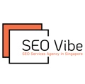 SEO Vibe Logo