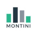 Angelo Montini Logo