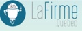 LaFirme Agence Web Logo