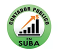 Oscar Manuel Rincón Cárdenas (Contador Publico en Suba) Logo