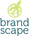Brandscape Logo