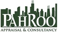 Pahroo Chicago Appraisal & Real Estate Consultancy Logo