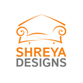 Shreya Designs - Architects| interior Design| Home Renovation -in Gurgaon| Ludhiana Logo