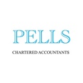 Pells Chartered Accountants Logo