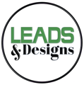 Leads and Designs Logo