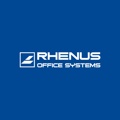 Rhenus Office Systems Polska Logo