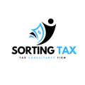 Sorting Tax Logo