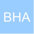 BHA Accountancy Services Logo