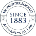 Vandeventer Black LLP Logo
