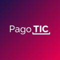 Pago TIC Logo