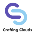Crafting Clouds Solutions Inc. Logo