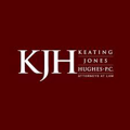 Keating Jones Hughes, P.C. Logo