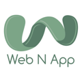 Web N App Logo