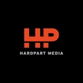 HardPart Media Logo