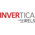 INVERTICA-IRELS Logo