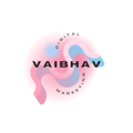 digitalvaibhav Logo