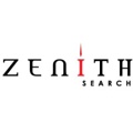 Zenith Search Logo