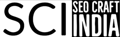 SEO Craft India Logo