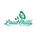 LoudChilli Logo