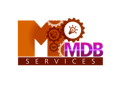MMDB SERVICES Logo
