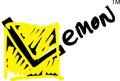 Lemon Logo