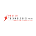 Dedikh Technologies Pvt. Ltd. Logo