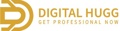 Digital Hugg Logo