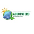 Abbotsford Solar Installation Logo